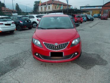 Lancia Ypsilon 1.0 FireFly 5 p Hybrid GOLD-KM25843-SI NEOPATENTATI