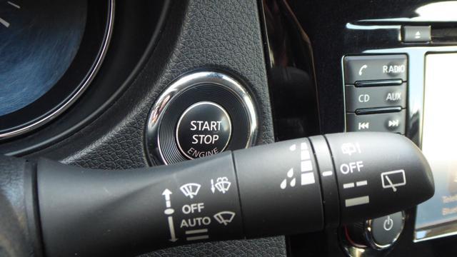 NISSAN X-Trail 2.0 dCi 2WD X-Tronic N-Connecta