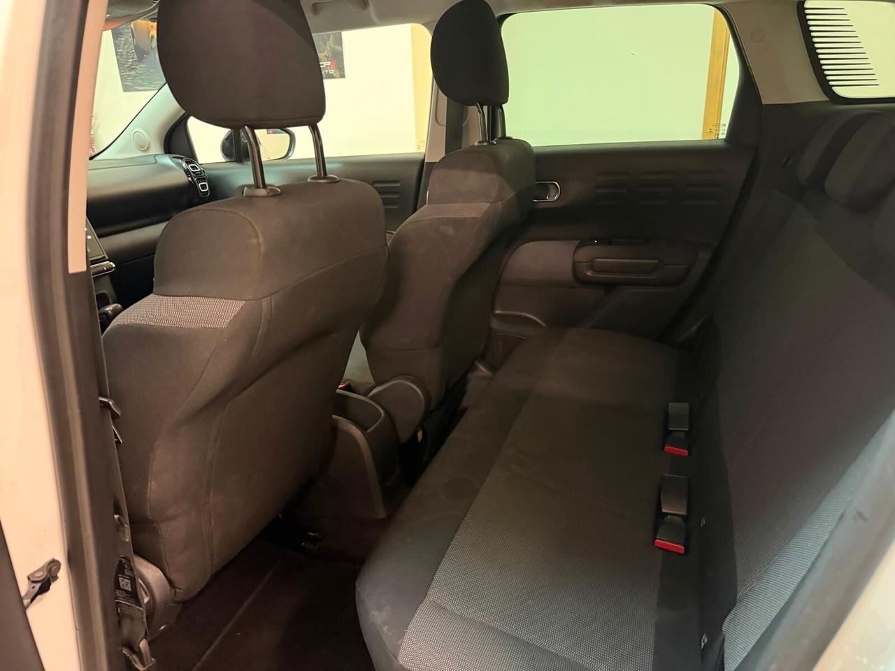 Citroen C3 Aircross BlueHDi 110 S&S Shine Pack