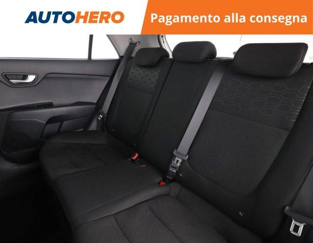 KIA Rio 1.0 T-GDi 12V 5 porte Cool