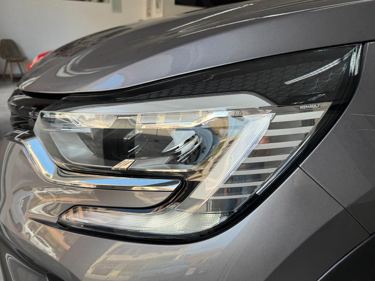 Renault Captur / 1.0cc TCe 90cv / 2021