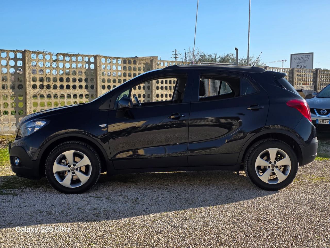 Opel Mokka 1.6 Ecotec 115CV 4x2 Start&Stop Cosmo 2016