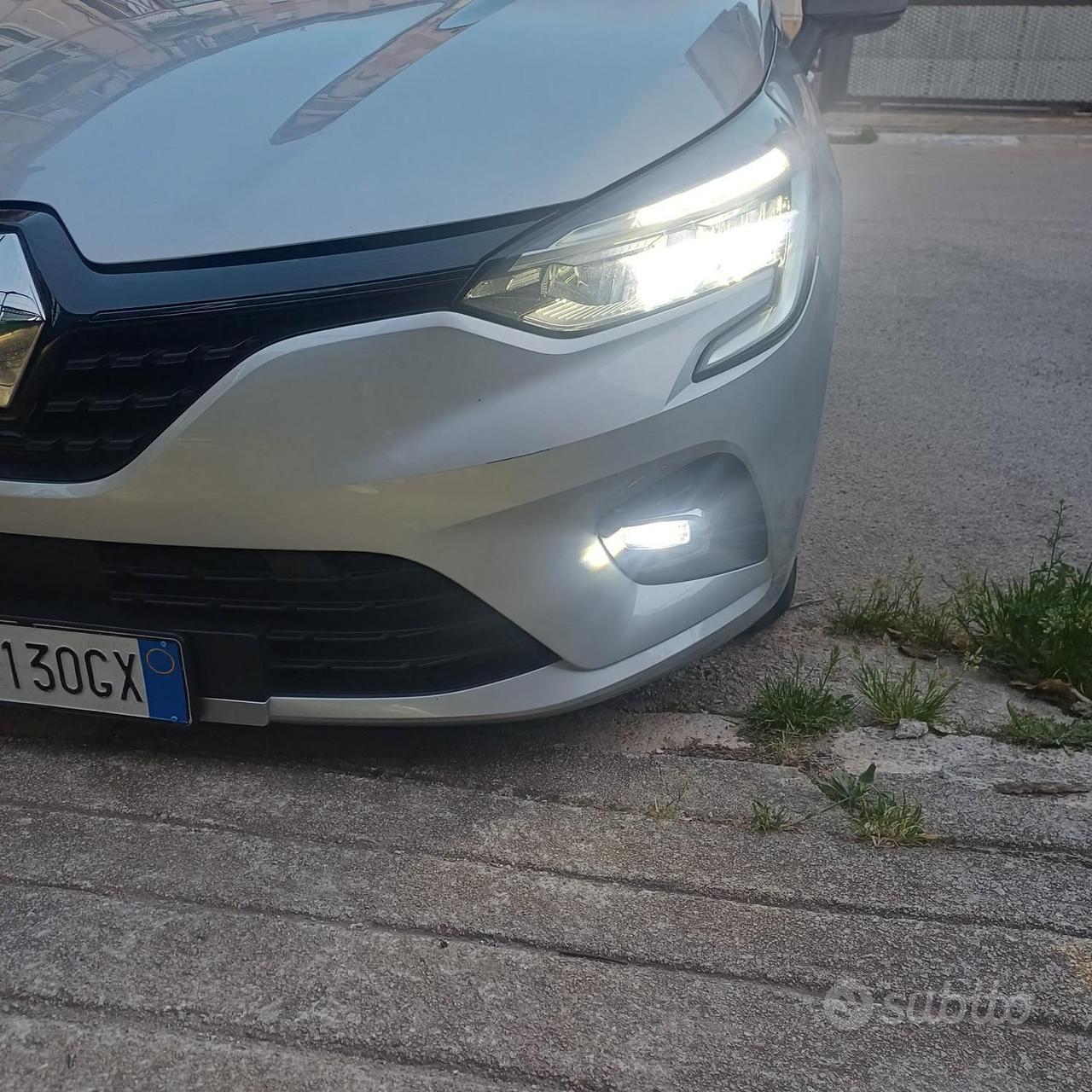 Renault clio 1.5 diesel 85 cv