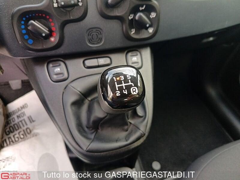 FIAT Panda Panda 1.2 Easy