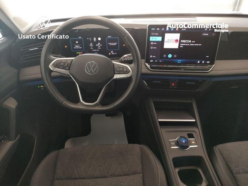 Volkswagen Tiguan Tiguan 2.0 TDI 150 CV DSG Life