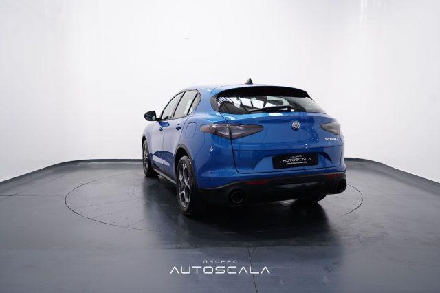 ALFA ROMEO Stelvio 2.2 Turbodiesel 160 CV AT8 RWD Sprint