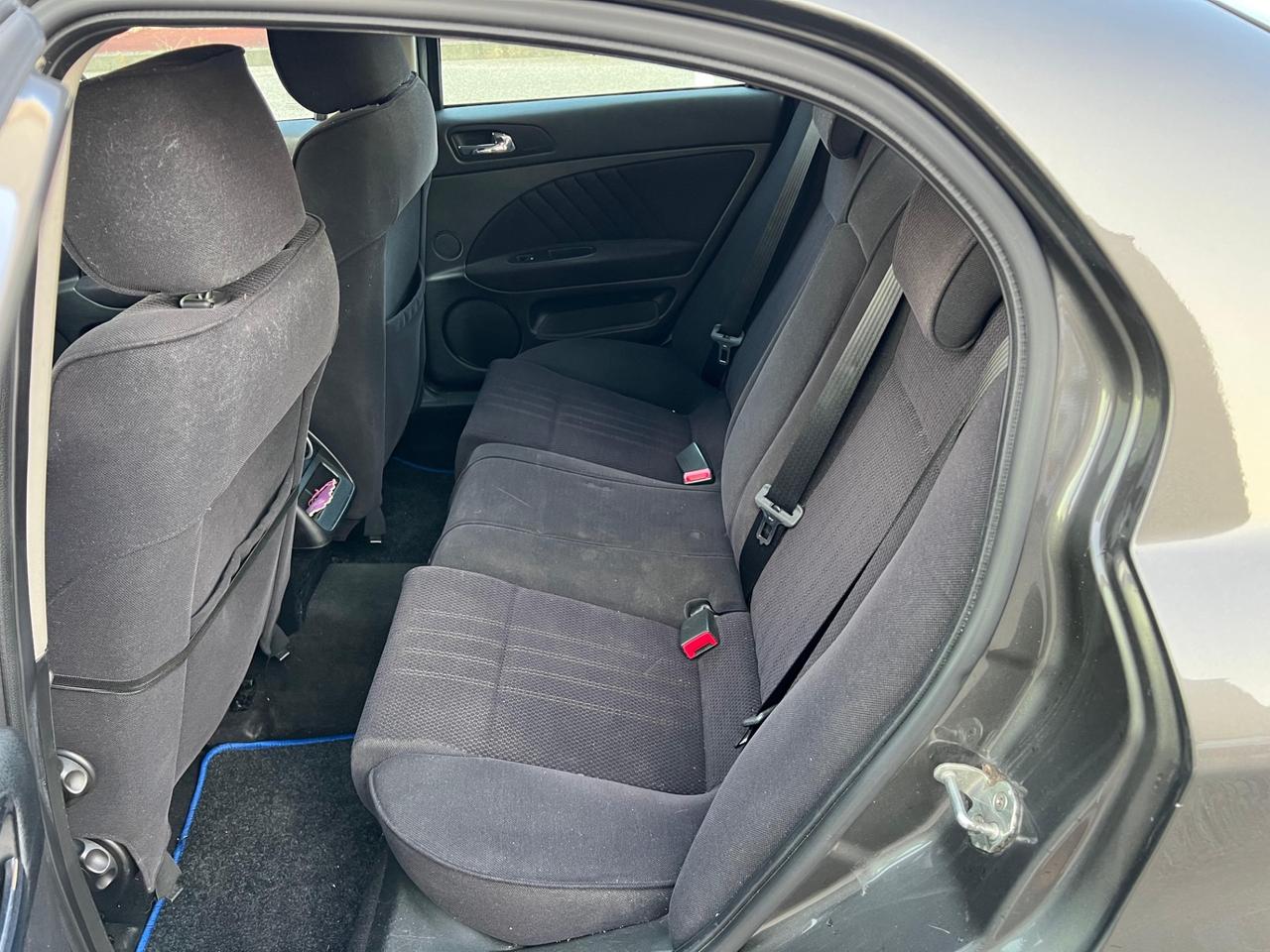 Alfa Romeo 159 1.8 16V Progression