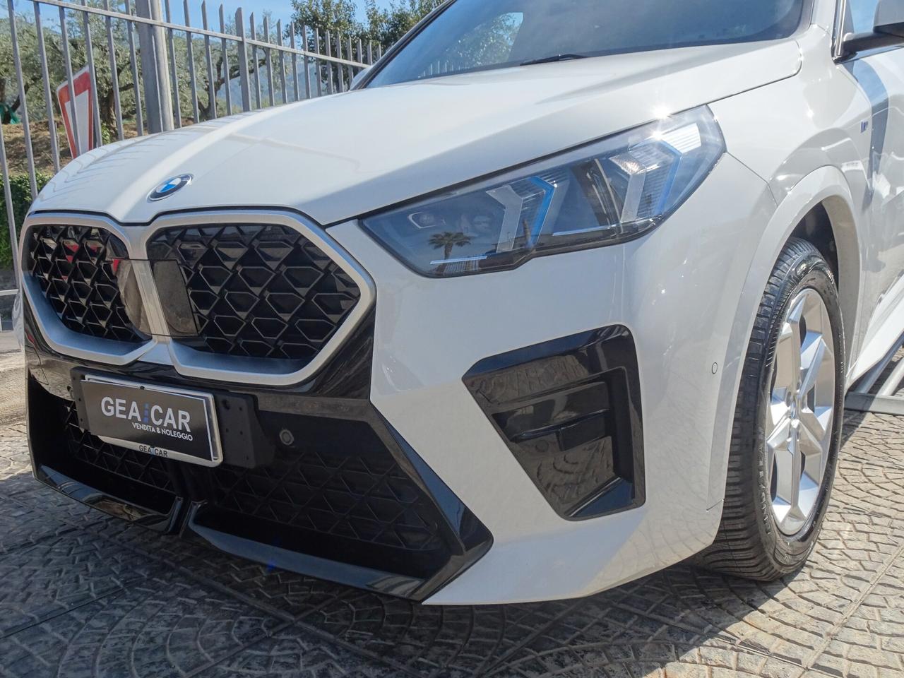Bmw X2 S-Drive 2.0 M Sport Pro