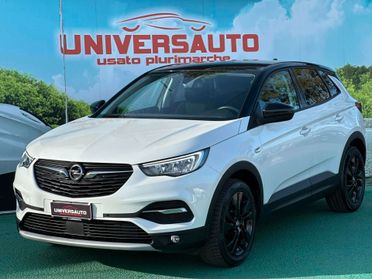 Opel Grandland X 1.5 Ecotec 130cv Ultimate 2021