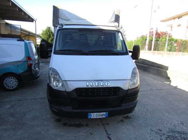 Iveco daely