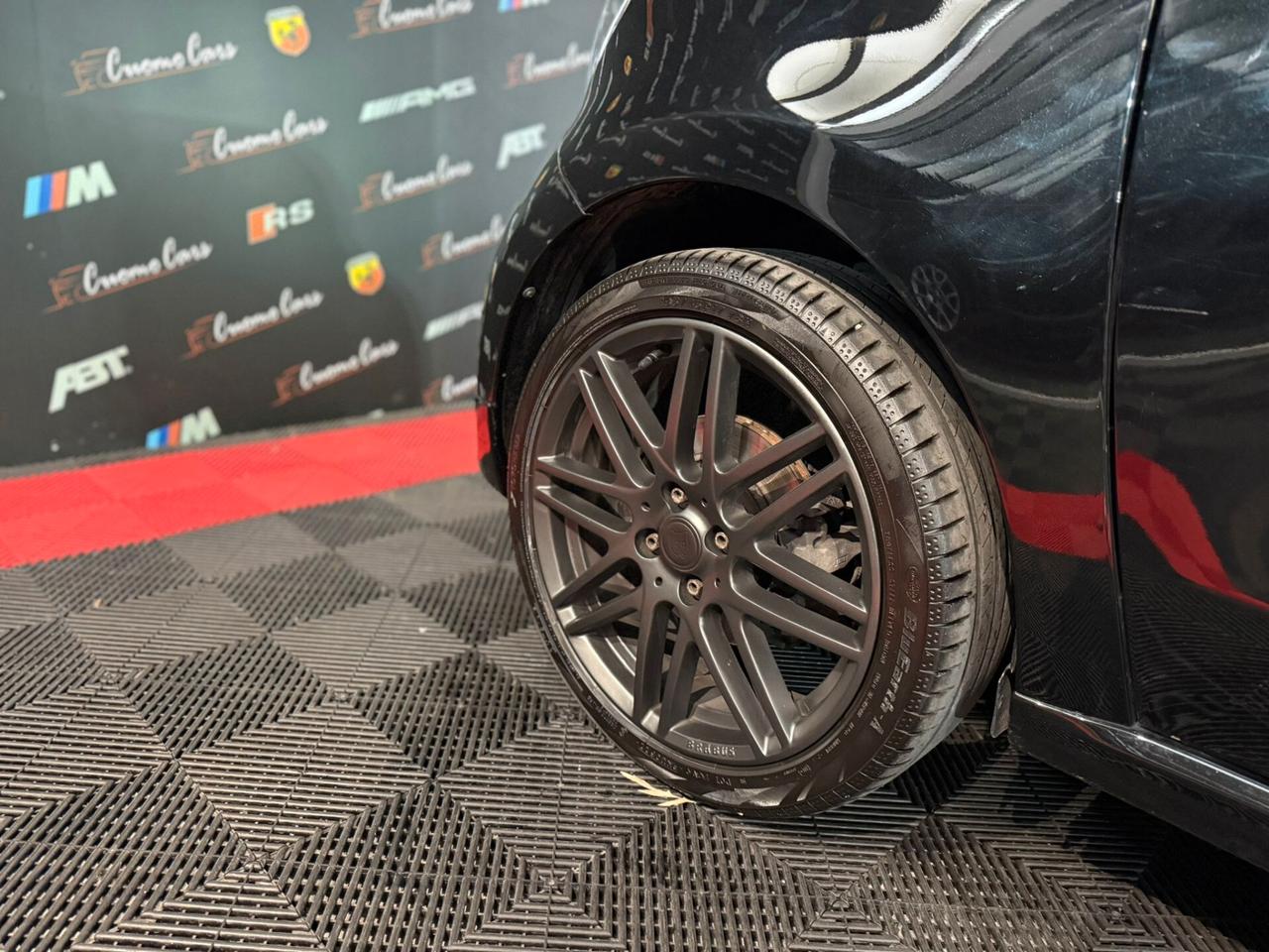 Smart ForFour 70 1.0 twinamic Passion