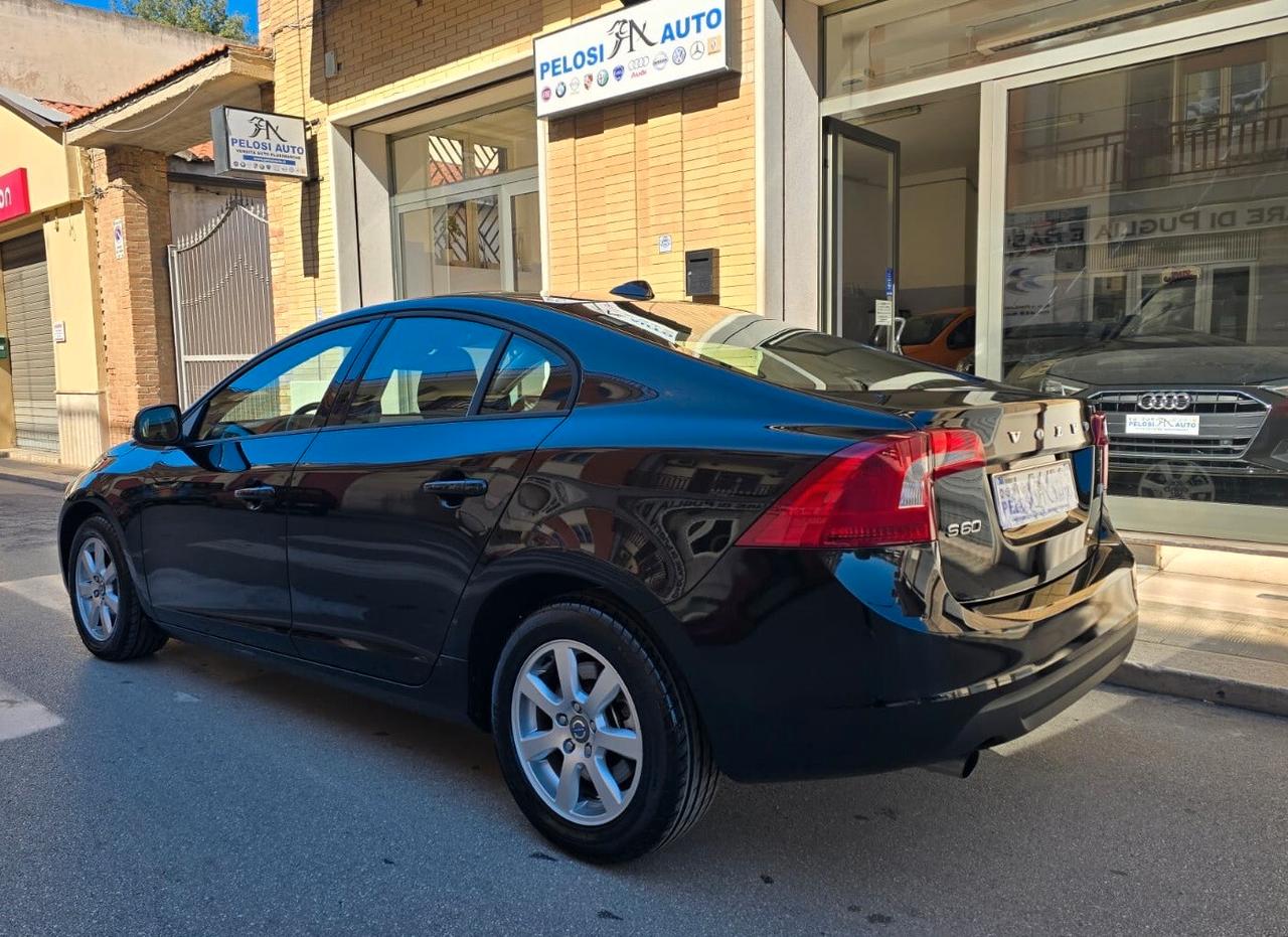 Volvo S60 D3 Kinetic