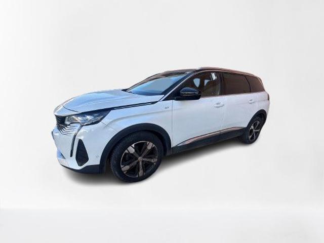 PEUGEOT 5008 BlueHDi 130 S&S EAT8 GT Pack
