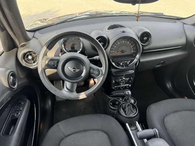 MINI Cooper D Countryman Mini 2.0 Cooper D Countryman Automatica