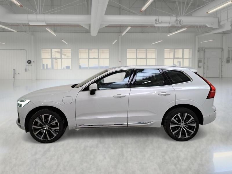VOLVO XC60 T6 PLUG-IN AWD AUTO RECHARGE INSCR. 5 PORTE SUV