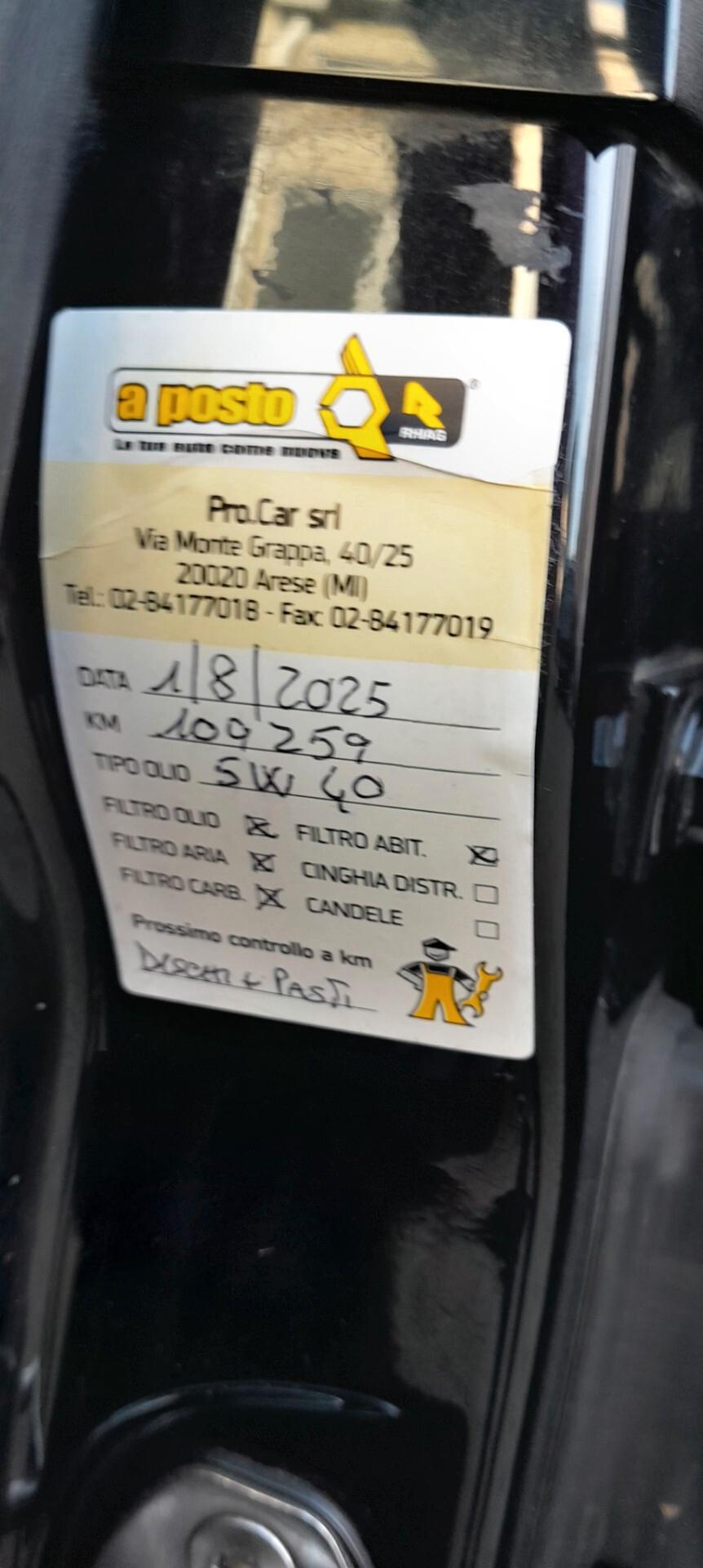 Skoda Citigo 1.0MPI 5 porte Ambition