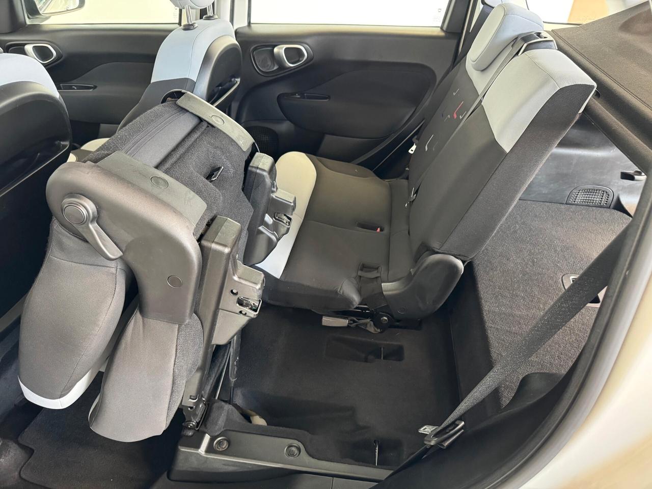 Fiat 500L 1.3 Multijet 85 CV Pop Star