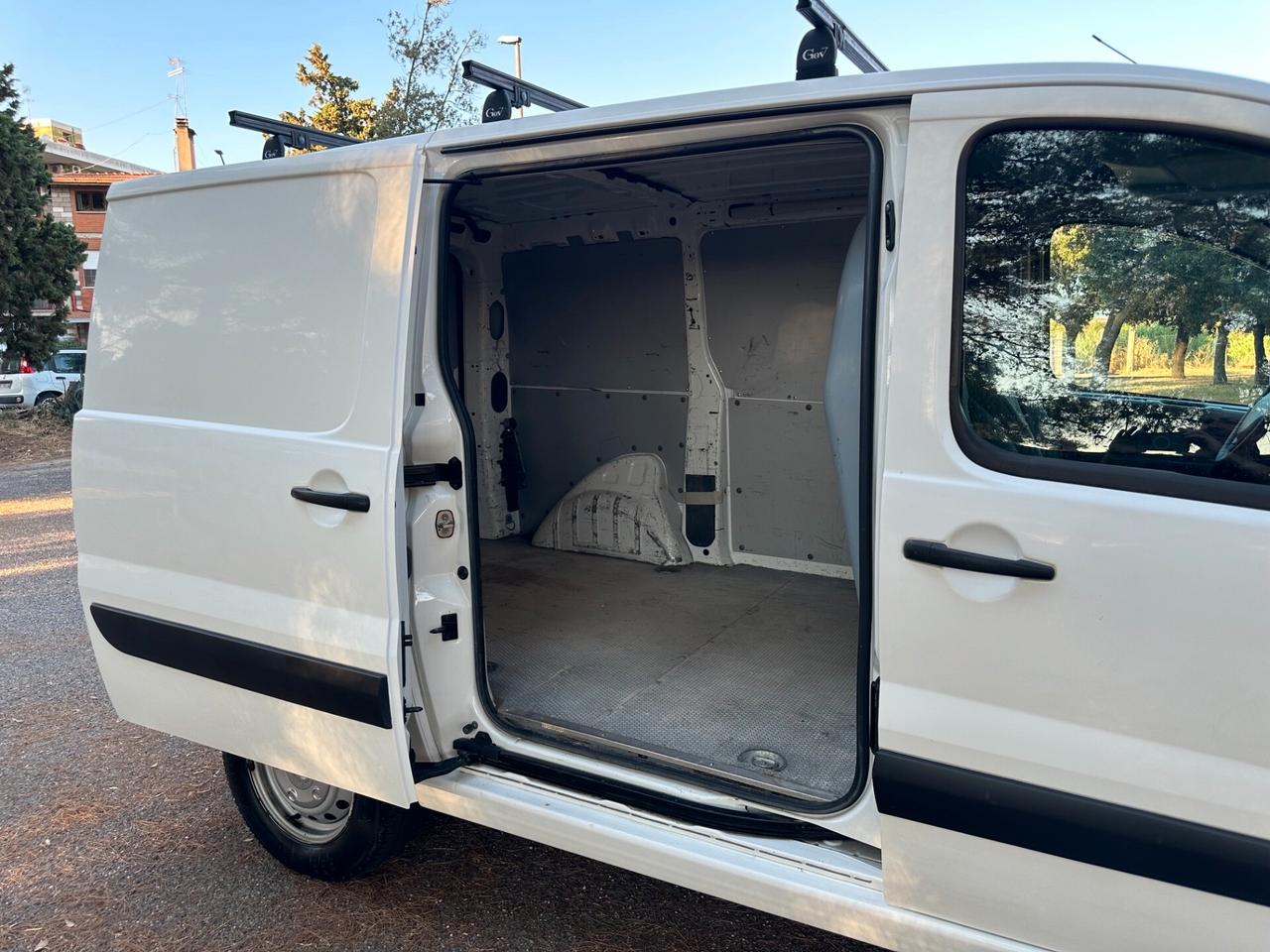 Peugeot Expert 1.6 HDi 90CV 10Q Furgone