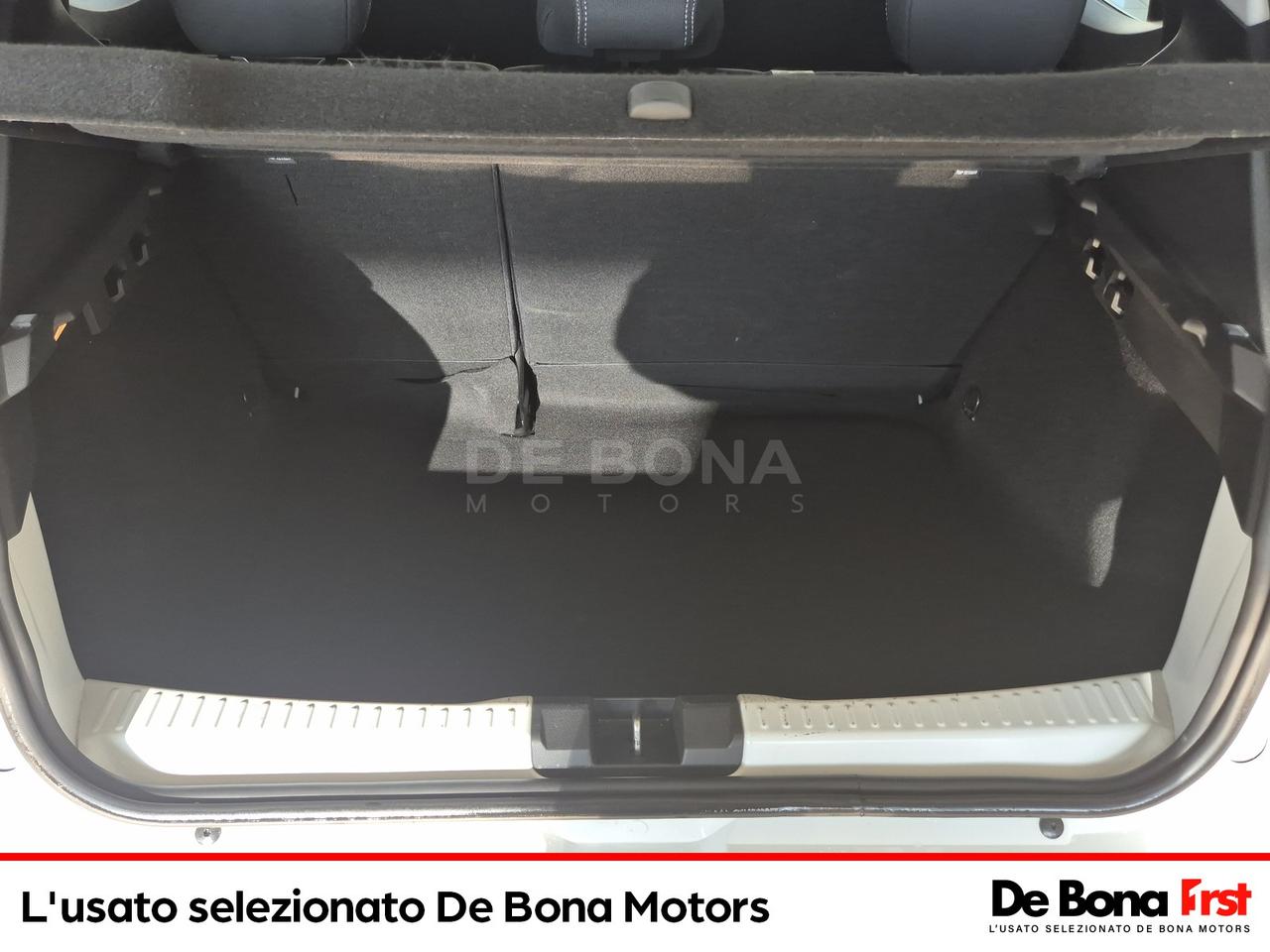 Dacia Sandero streetway 1.0 tce comfort eco-g 100cv