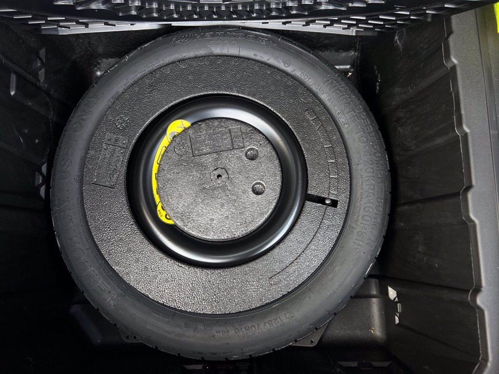 FORD Puma 1.0 EcoBoost Hybrid 125 CV S&S ST-Line X del 2023