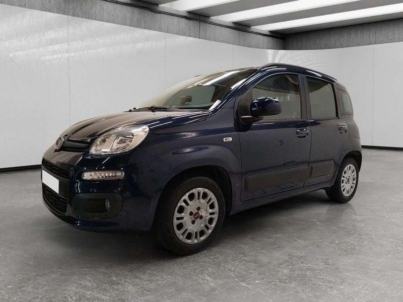 FIAT Panda 1.2 Easy easypower Gpl 69cv my19