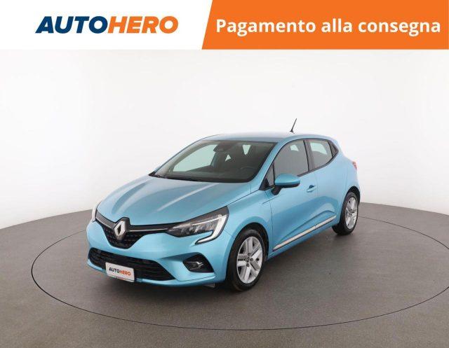 RENAULT Clio Blue dCi 85 CV 5 porte Zen