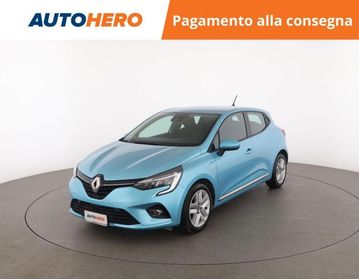 RENAULT Clio Blue dCi 85 CV 5 porte Zen
