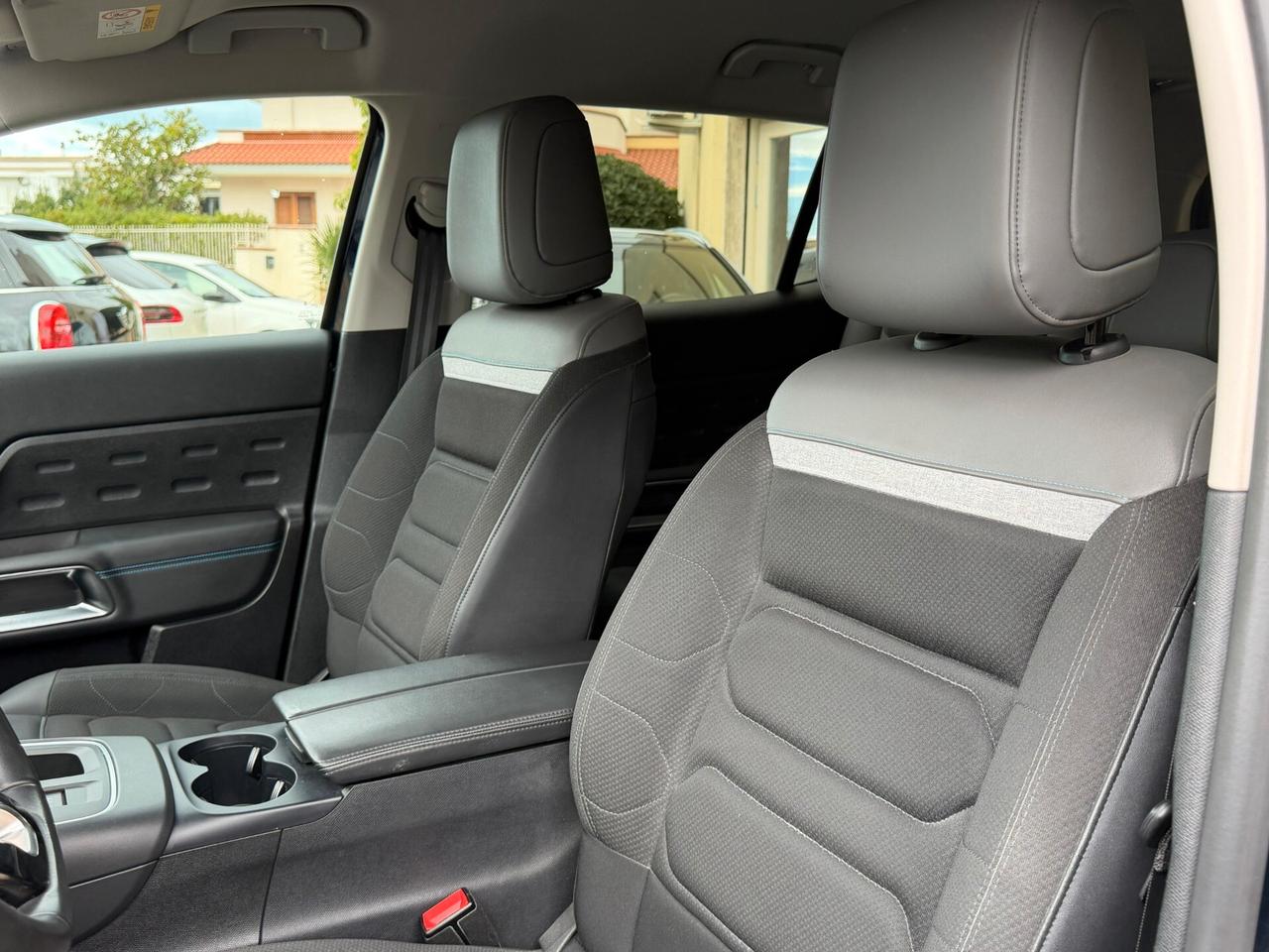 Citroen C5 Aircross BlueHDi 130 S&S EAT8 Feel Pack