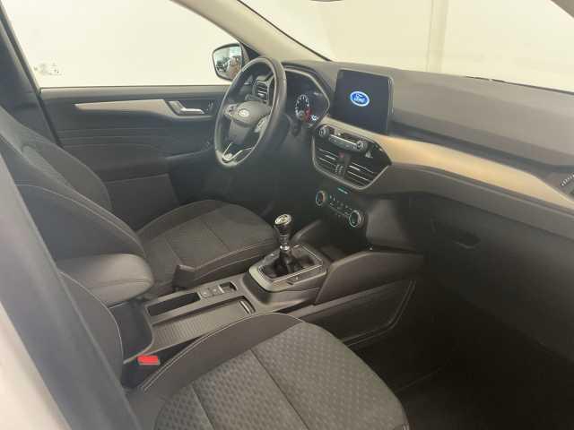 Ford Kuga 1.5 ecoboost connect 2wd 120cv