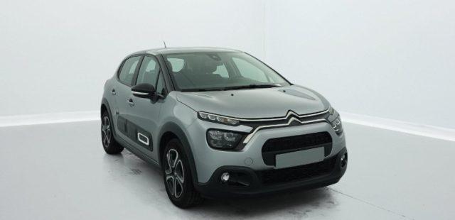 CITROEN C3 PureTech 110 S&S Plus in Promo
