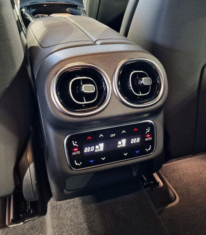 Mercedes-Benz GLC Coupé GLC 300 d 4Matic Mild hybrid Coupé AMG Line Premium Plus Tetto Burmester Led
