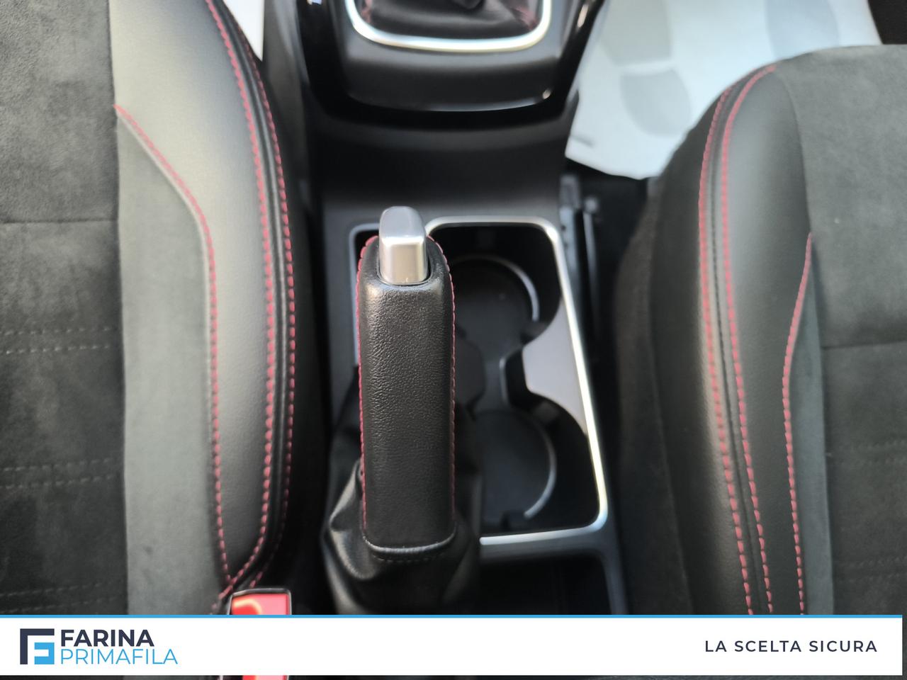 FORD EcoSport 2018 - EcoSport 1.0 ecoboost ST-Line s&s 125cv my20