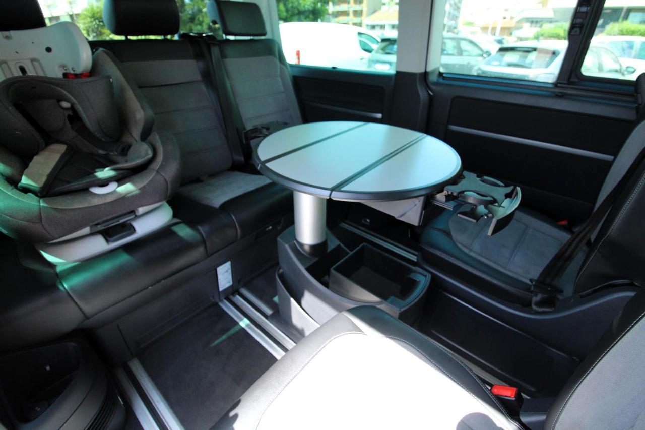 Volkswagen T3 Multivan 2.0 TDI 150CV 4Motion Highline