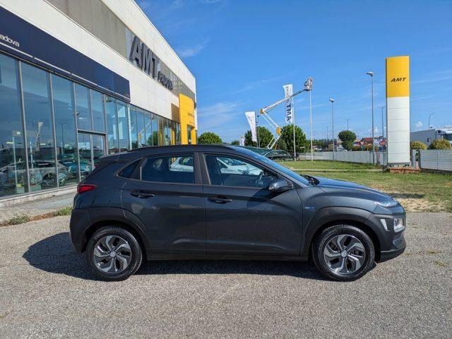 HYUNDAI Kona HEV 1.6 DCT XTech