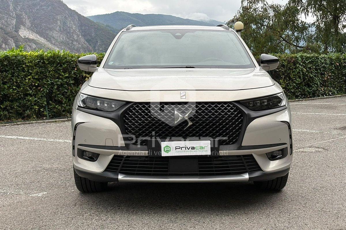 DS DS 7 Crossback E-Tense Performance Line+
