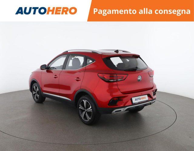 MG ZS 1.5 VTi-tech Comfort