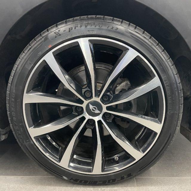 MINI Clubman 1.5 One D 116 CV Business