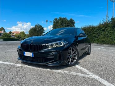 Bmw 120d xDrive Msport