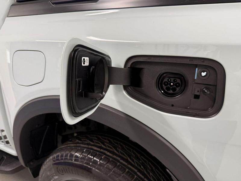Ford Ranger 2.3 phev doppia cabina Stormtrak awd 281cv auto