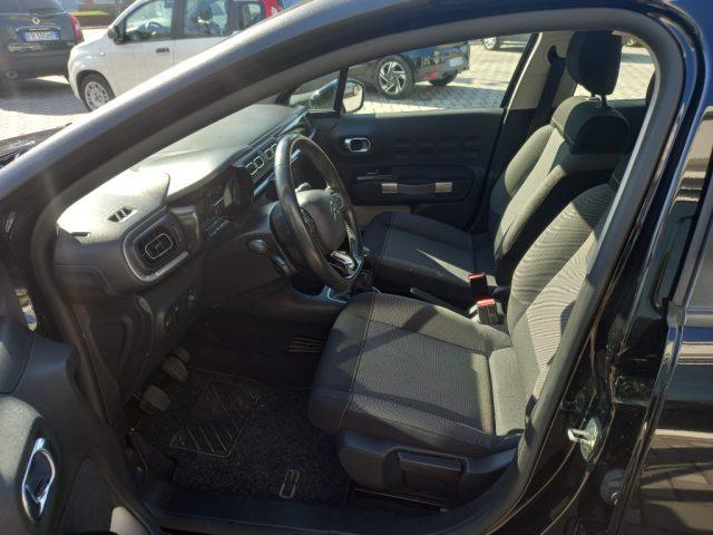 CITROEN C3 PureTech 83 S&S Shine * 1 PROPR*