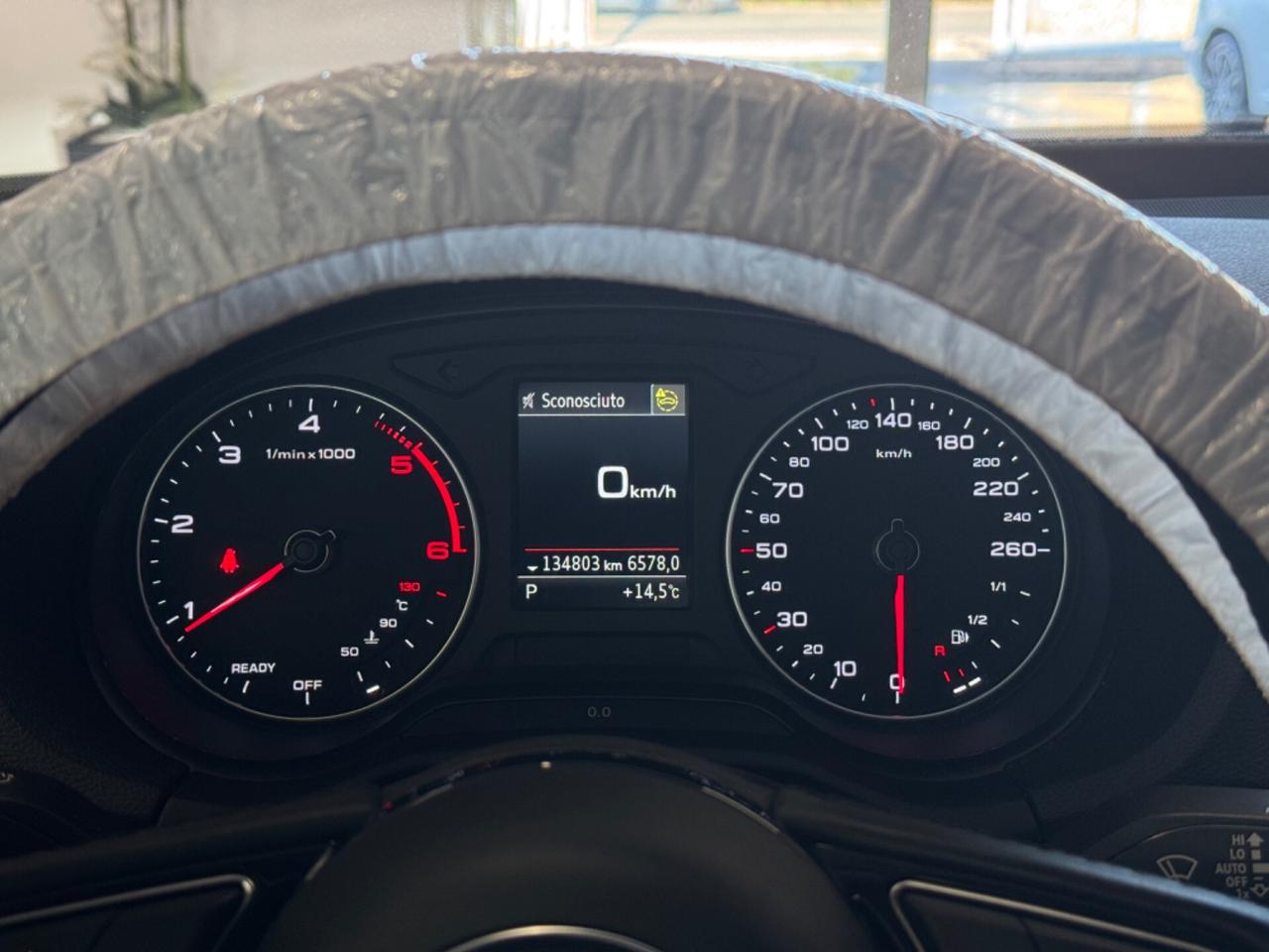 AUDI Q2 30 TDI S TRONIC S LINE EDITION - MY22