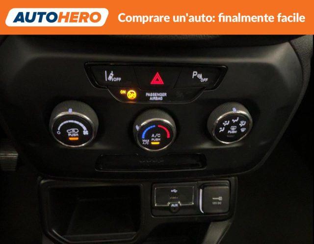 JEEP Renegade 1.0 T3 Longitude