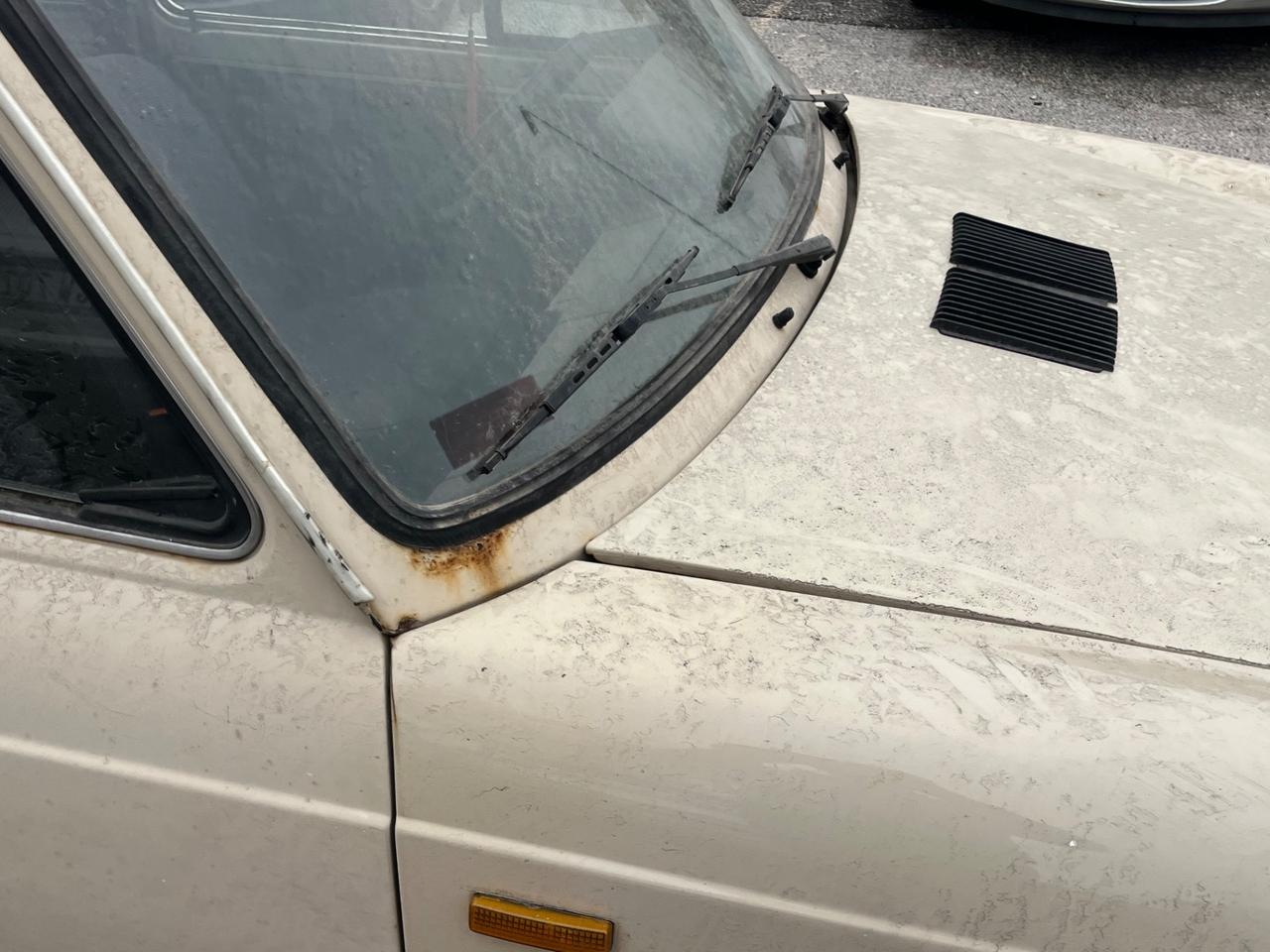 Autobianchi A 112 Elegant