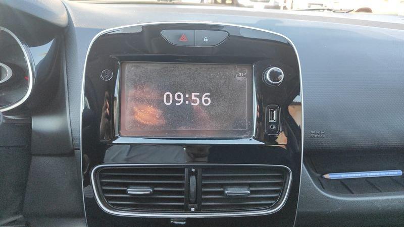 Renault Clio Clio TCe 12V 90CV Start&Stop 5 porte Energy Zen