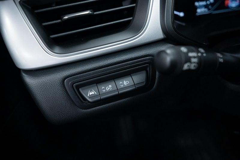 Renault Captur 1.0 tce Techno 90cv