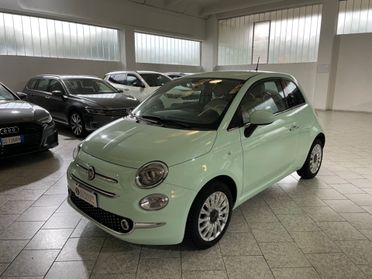 Fiat 500 1.2 Lounge App Fendi