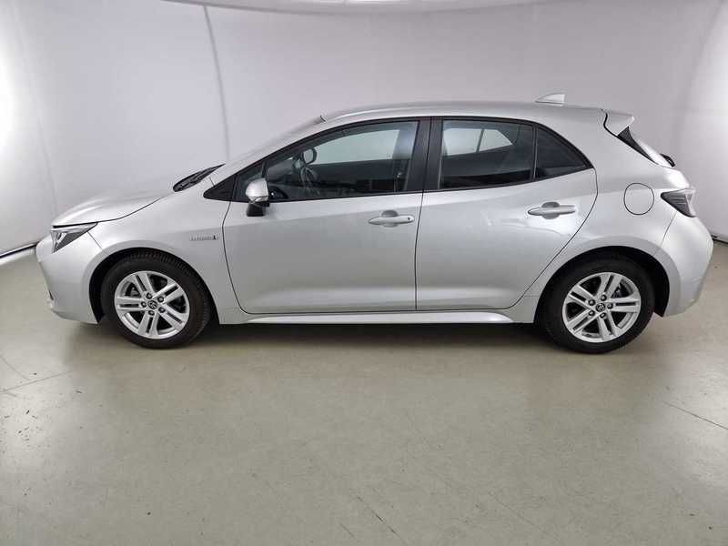 TOYOTA COROLLA 1.8 Hybrid Business Autom. 5 PORTE