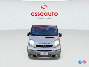 Opel Vivaro 27 2.5 CDTI/135CV PC-TN Tour