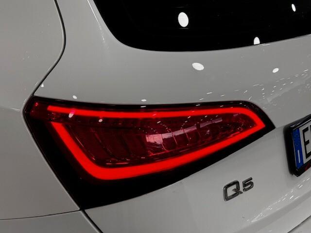 Audi Q5 2.0 TDI 170 CV quattro S tronic Advanced Plus