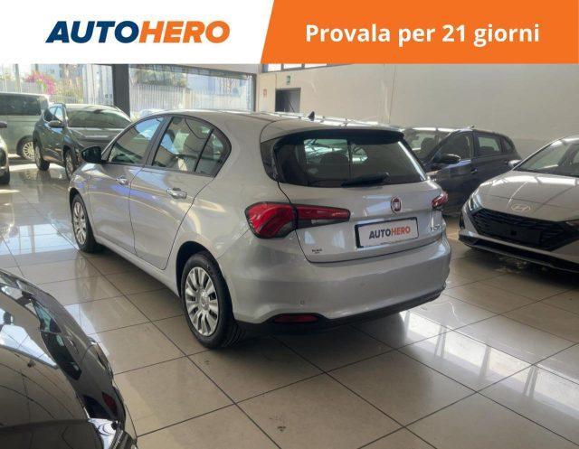 FIAT Tipo 1.6 Mjt S&S 5 porte Easy Business